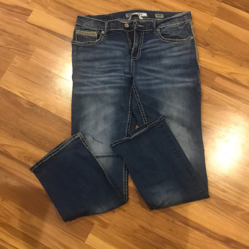 Men’s BKE jeans